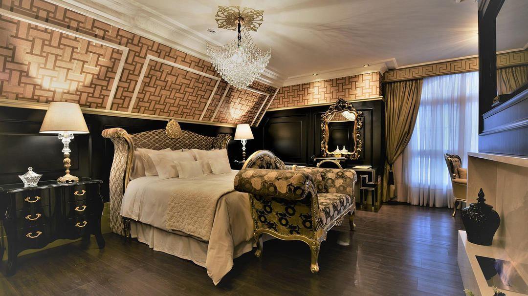 Best Western Plus Casino Royale - Center Strip